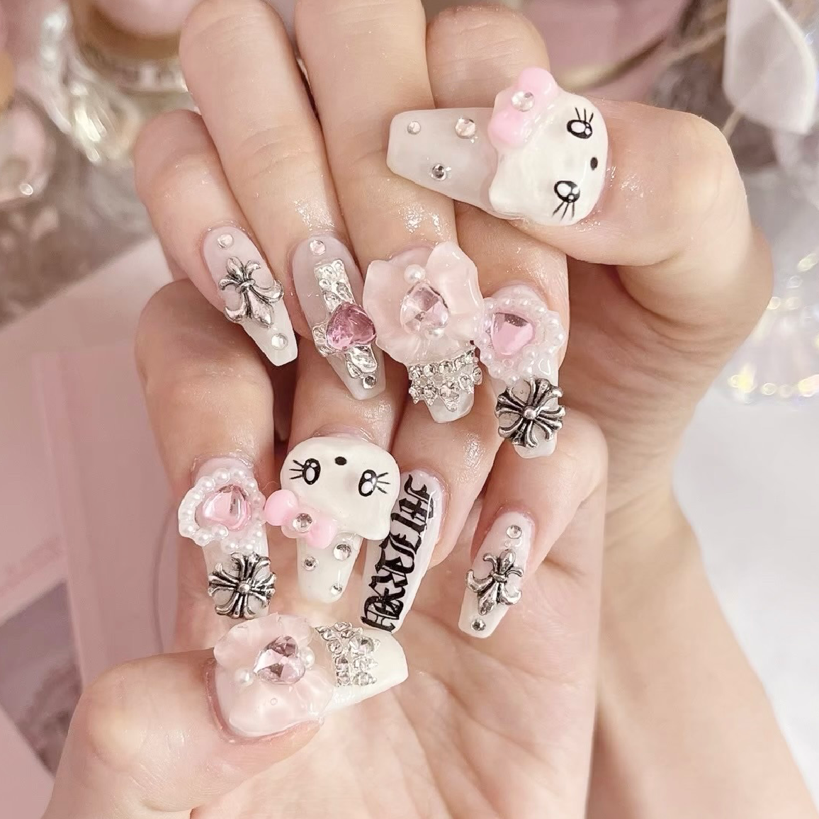 ネイリー（Nailie）